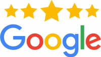 Google 5 Star Rating