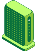 Modem Broadband